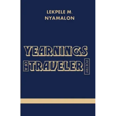 Yearnings of a Traveler