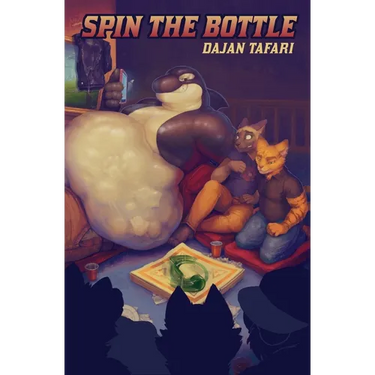 Spin the Bottle