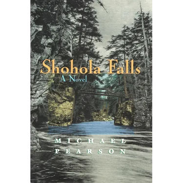 Shohola Falls