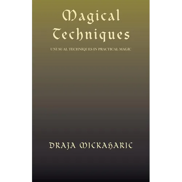 Magical Techniques