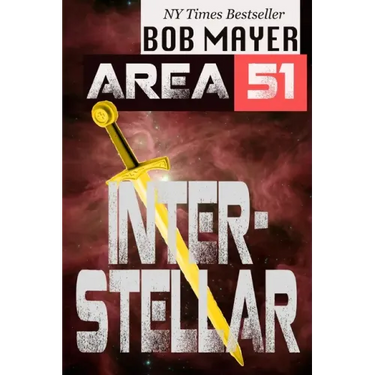 Area 51: Interstellar