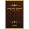 Kwaidan Stories and Studies of Strange Things