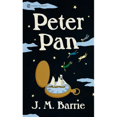 Peter Pan