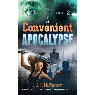 A Convenient APOCALYPSE: Volume 2