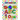 Dot Markers Fun with Numbers Letters Shapes and Animals: Big Daubers Dot Markers For Kids Ages 3-5, Children, Toddlers Activity Book. Dot Marker Workb