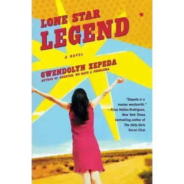 Lone Star Legend