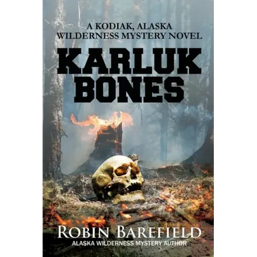 Karluk Bones
