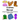 English-Swahili Clothes/Mavazi Bilingual Children's Picture Dictionary Kamusi ya Picha ya Watoto ya Lugha mbili