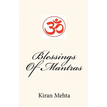 Blessings Of Mantras