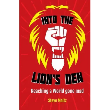 Into the Lion's Den: A Christian response to Cultural Marxism, political correctness and victim groups