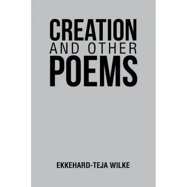 Creation and Other Poems