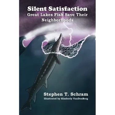 Silent Satisfaction: Great Lakes Fish Save Their Neighborhoods