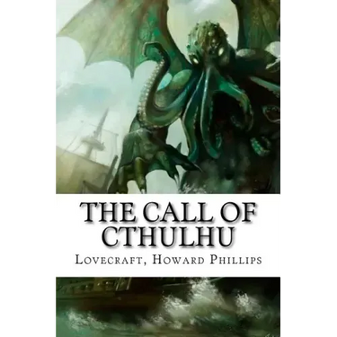 The Call of Cthulhu