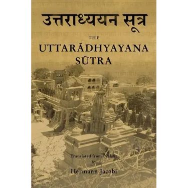Uttaradhyayana Sutra
