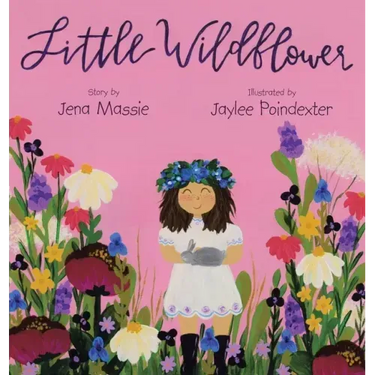 Little Wildflower