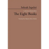 Sohrab Sepehri: A Selection of Poems from the Eight Books