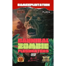 Cannibal Zombie Flesheaters: 212 System