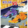 Nylah vs Time