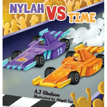 Nylah vs Time