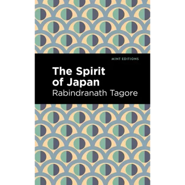The Spirit of Japan