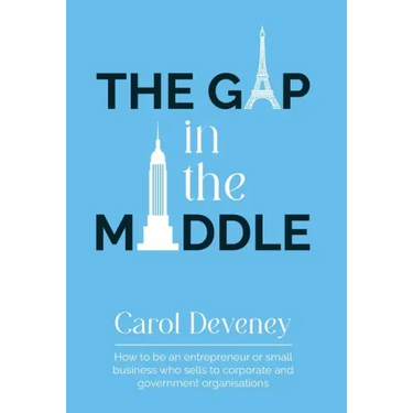The Gap in the Middle