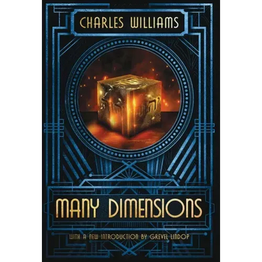Many Dimensions
