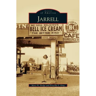 Jarrell