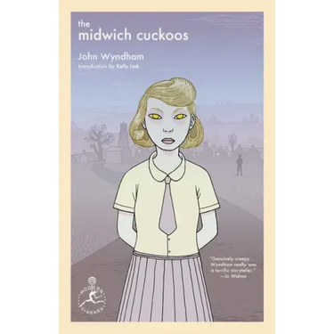 The Midwich Cuckoos