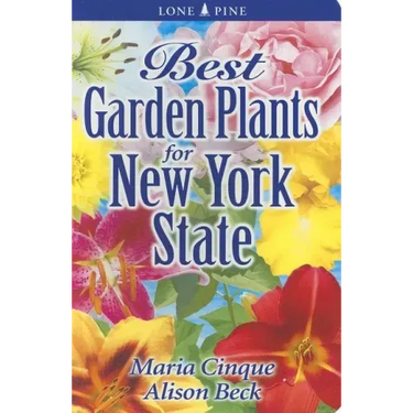 Best Garden Plants for New York State