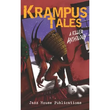 Krampus Tales: A Killer Anthology
