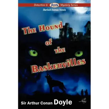 The Hound of the Baskervilles