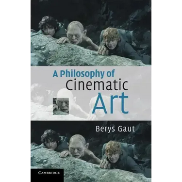A Philosophy of Cinematic Art