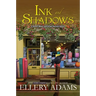 Ink and Shadows: A Witty & Page-Turning Southern Cozy Mystery