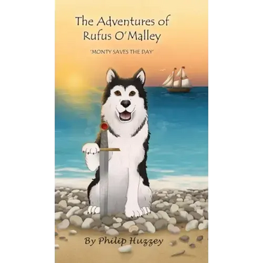 The Adventures of Rufus O'Malley - Monty Saves The Day