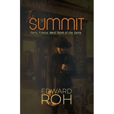 The Summit: Paris, France: West Bank of the Seine