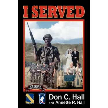 I Served