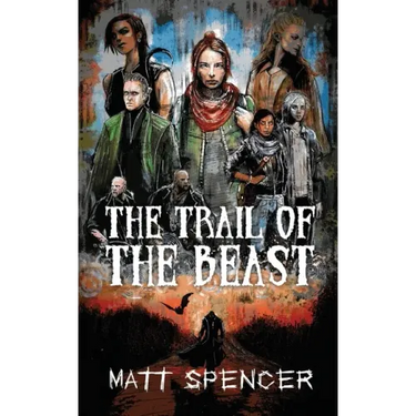 The Trail of the Beast
