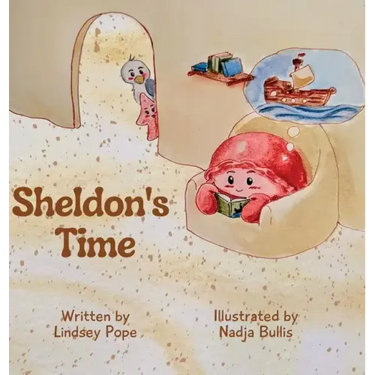 Sheldon's Time