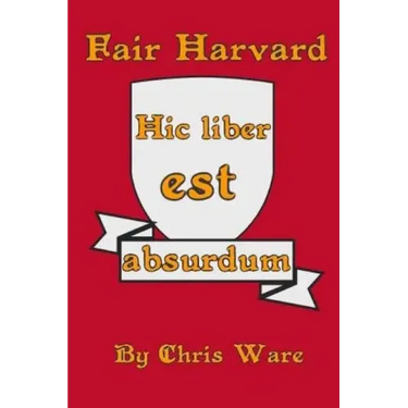 Fair Harvard