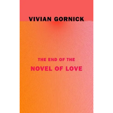 The End of the Novel of Love