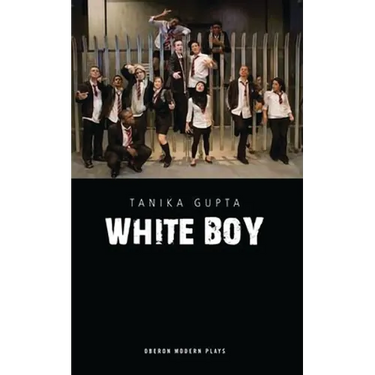 White Boy