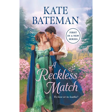 A Reckless Match: The Ruthless Rivals