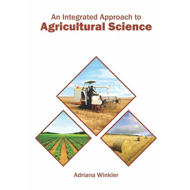 An Integrated Approach to Agricultural Science