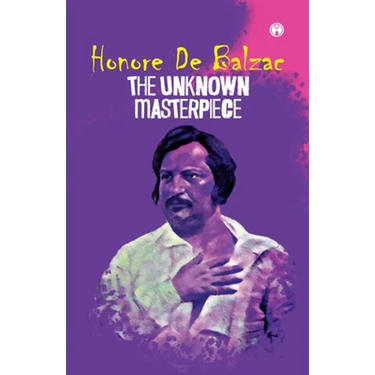 The Unknown Masterpiece