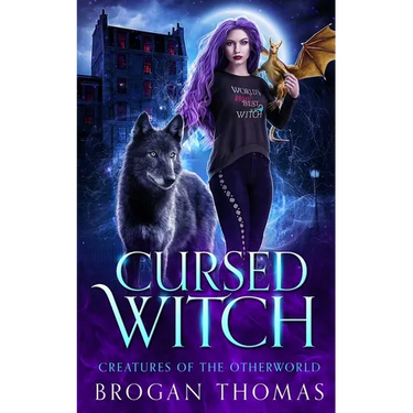 Cursed Witch