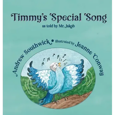 Timmy's Special Song
