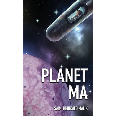 Planet Ma