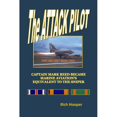 The ATTACK PILOT