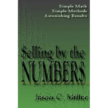 Selling by the Numbers