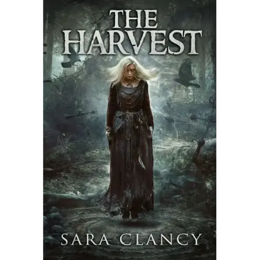 The Harvest: Scary Supernatural Horror with Monsters